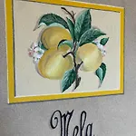 Tenuta Ca' Bella * Dernice