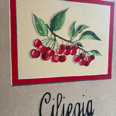 Tenuta Ca' Bella בית חווה *