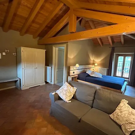 Tenuta Ca' Bella * Dernice