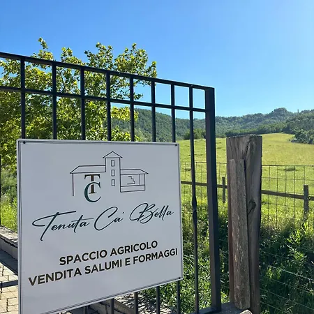 Tenuta Ca' Bella