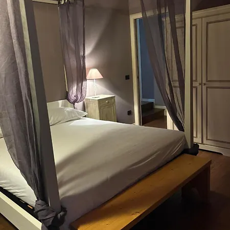 Tenuta Ca' Bella * Dernice