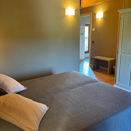 Κατάλυμα σε φάρμα Tenuta Ca' Bella Dernice