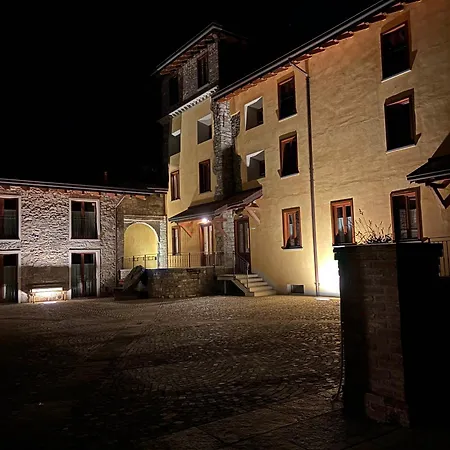 Tenuta Ca' Bella *