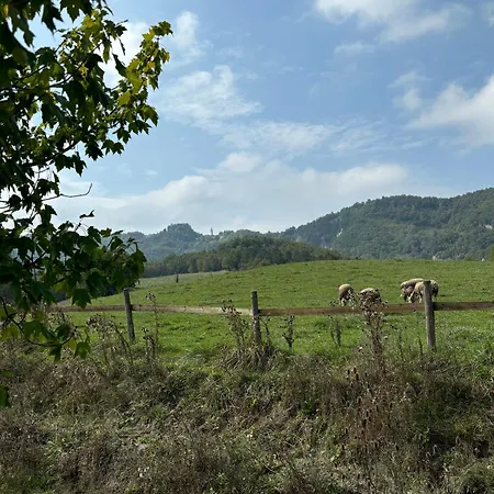 Tenuta Ca' Bella