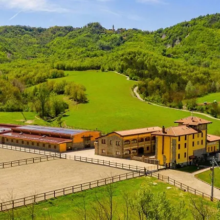 Farm stay Tenuta Ca' Bella *