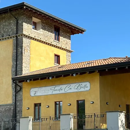 Tenuta Ca' Bella Dernice