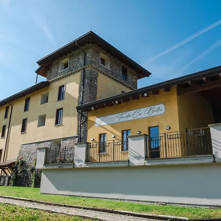 Tenuta Ca' Bella