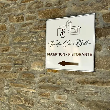 Tenuta Ca' Bella Dernice