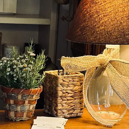 Tenuta Ca' Bella Dernice