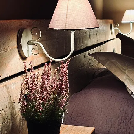 Farm stay Tenuta Ca' Bella *