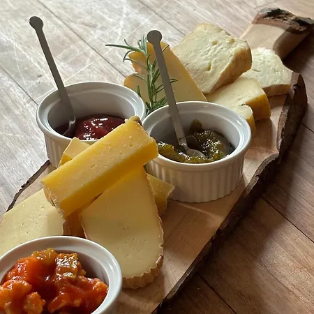 Tenuta Ca' Bella Bauernhof *