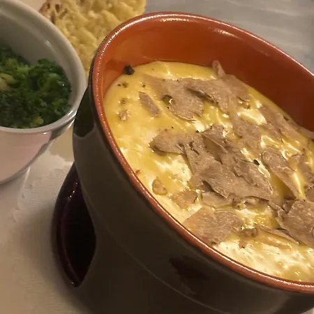 Tenuta Ca' Bella Bauernhof Dernice