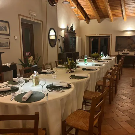 Κατάλυμα σε φάρμα Tenuta Ca' Bella Dernice