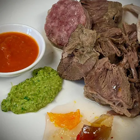 Tenuta Ca' Bella * Dernice