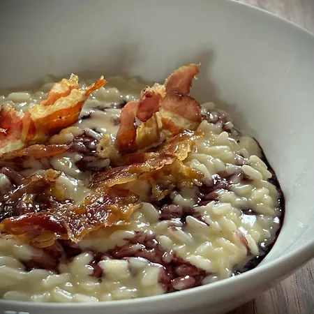 Tenuta Ca' Bella Bauernhof