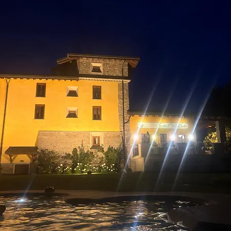 Tenuta Ca' Bella * Dernice