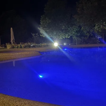 Tenuta Ca' Bella Bauernhof *
