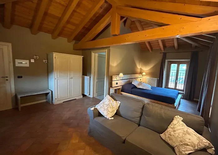 Tenuta Ca' Bella * Dernice