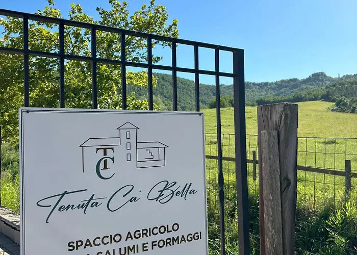 Tenuta Ca' Bella