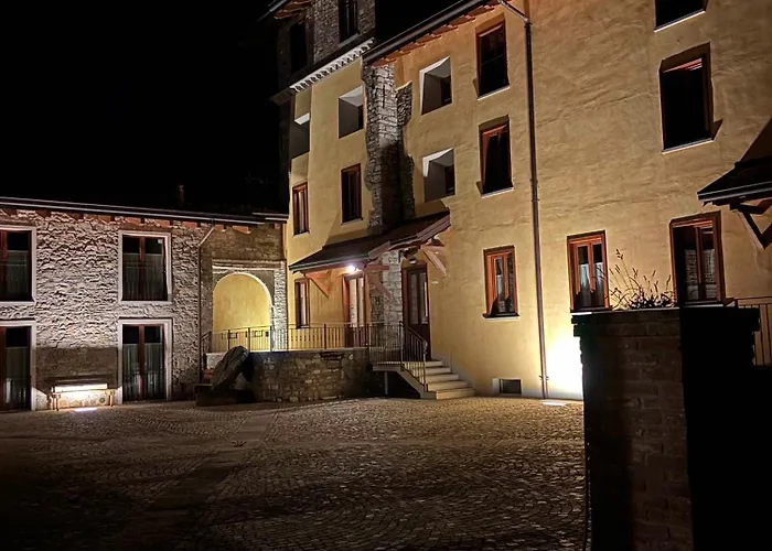 Tenuta Ca' Bella *