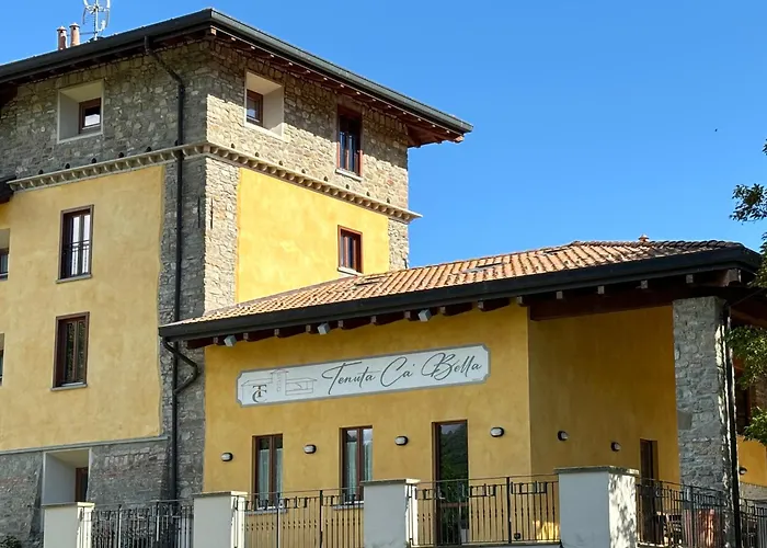 Tenuta Ca' Bella Dernice