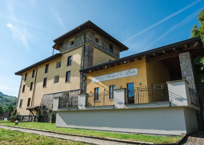 Tenuta Ca' Bella