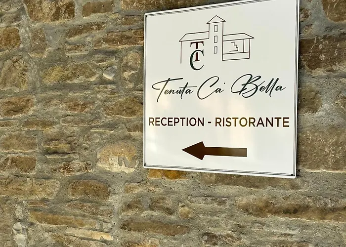 Tenuta Ca' Bella Dernice